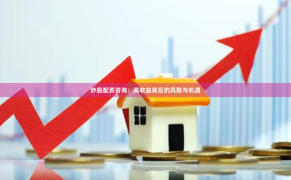 炒股配资咨询：高收益背后的风险与机遇