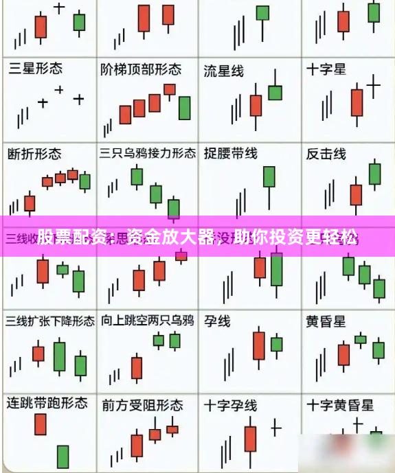 股票配资：资金放大器，助你投资更轻松